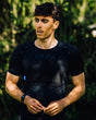 Mens Short Sleeve Body Armour | Short Sleeves | MENS PROTECTION | DHaRCO | Image 1 of 8