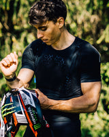 Mens Short Sleeve Body Armour | Short Sleeves | MENS PROTECTION | DHaRCO | Image 2 of 8