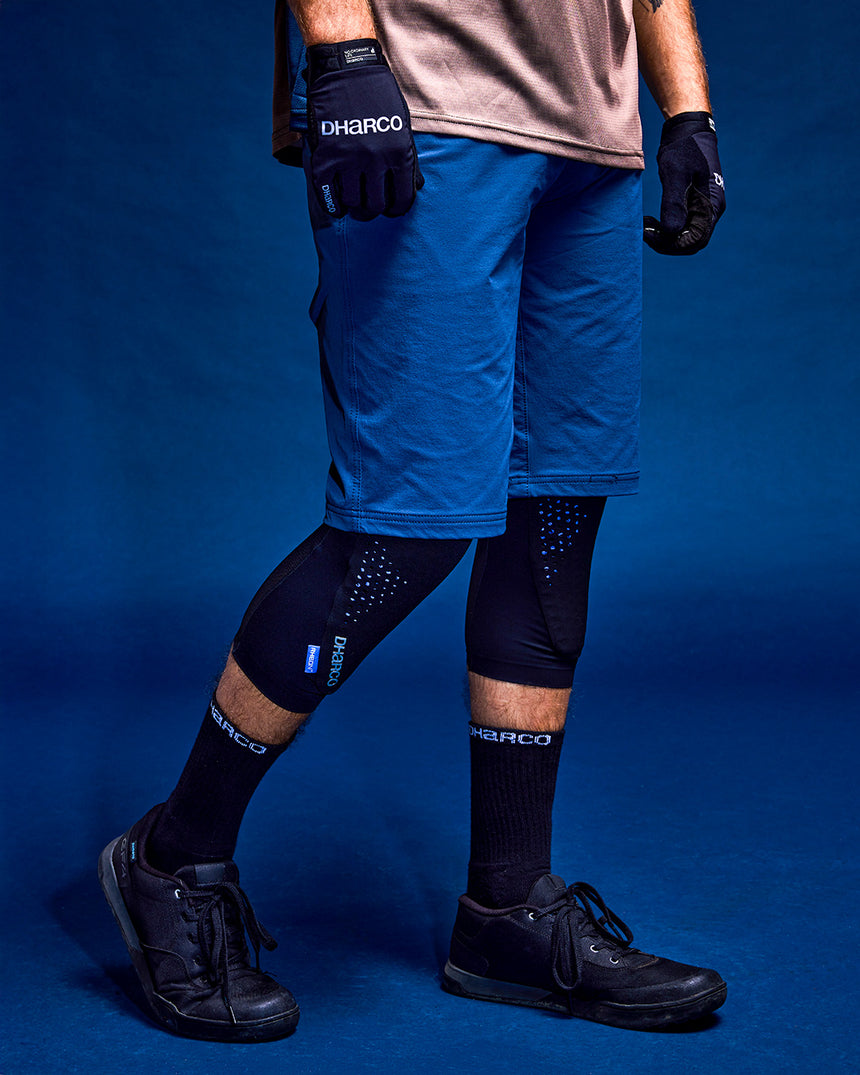 Youth Trail Knee Pad | Knee | YOUTH PROTECTION | DHaRCO | Image 5 of 6