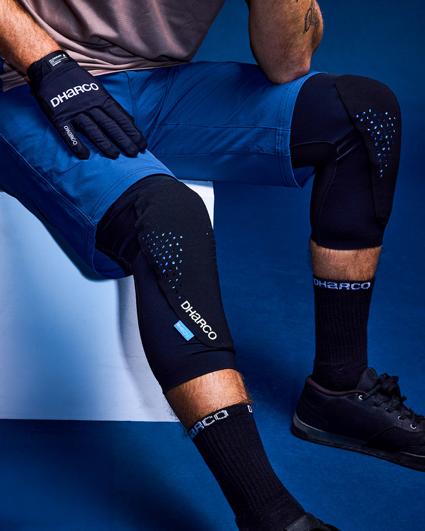 Youth Trail Knee Pad | Knee | YOUTH PROTECTION | DHaRCO | Image 6 of 6