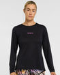 Womens Ather Jersey | Void | Long Sleeves | WOMENS TOPS | DHaRCO | Image 1 of 6