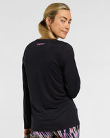 Womens Ather Jersey | Void | Long Sleeves | WOMENS TOPS | DHaRCO | Image 2 of 6