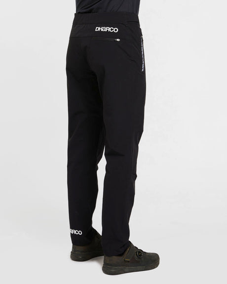 Womens Ather Pants | Black | Ather Pants | WOMENS BOTTOMS | DHaRCO | Image 2 of 8