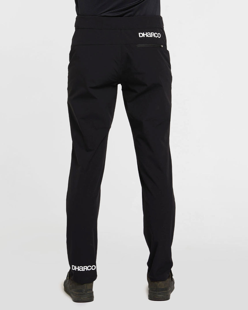 Womens Ather Pants | Black | Ather Pants | WOMENS BOTTOMS | DHaRCO | Image 3 of 8