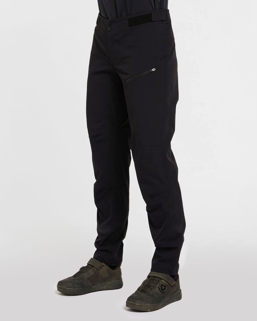 Womens Ather Pants | Black | Ather Pants | WOMENS BOTTOMS | DHaRCO | Image 5 of 8