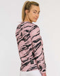 Womens Gravity Jersey | Ambush | Long Sleeves | WOMENS TOPS | DHaRCO | Image 1 of 8