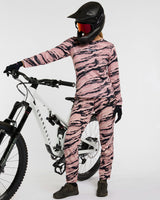 Womens Gravity Jersey | Ambush | Long Sleeves | WOMENS TOPS | DHaRCO | Image 5 of 8