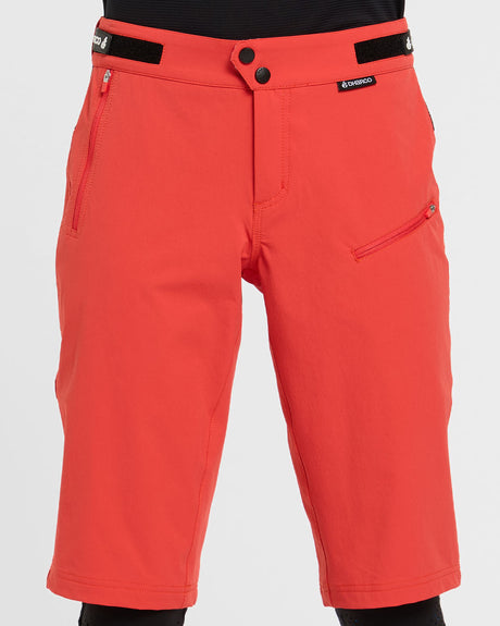 Womens Gravity Shorts | Flare | Gravity Shorts | WOMENS BOTTOMS | DHaRCO | Image 1 of 5