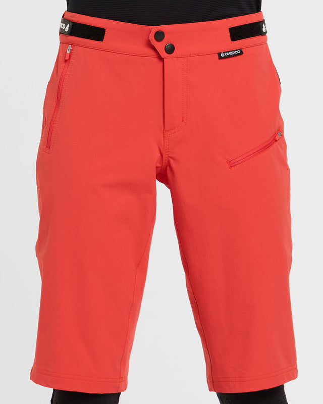 Womens Gravity Shorts | Flare | Gravity Shorts | WOMENS BOTTOMS | DHaRCO | Image 1 of 5