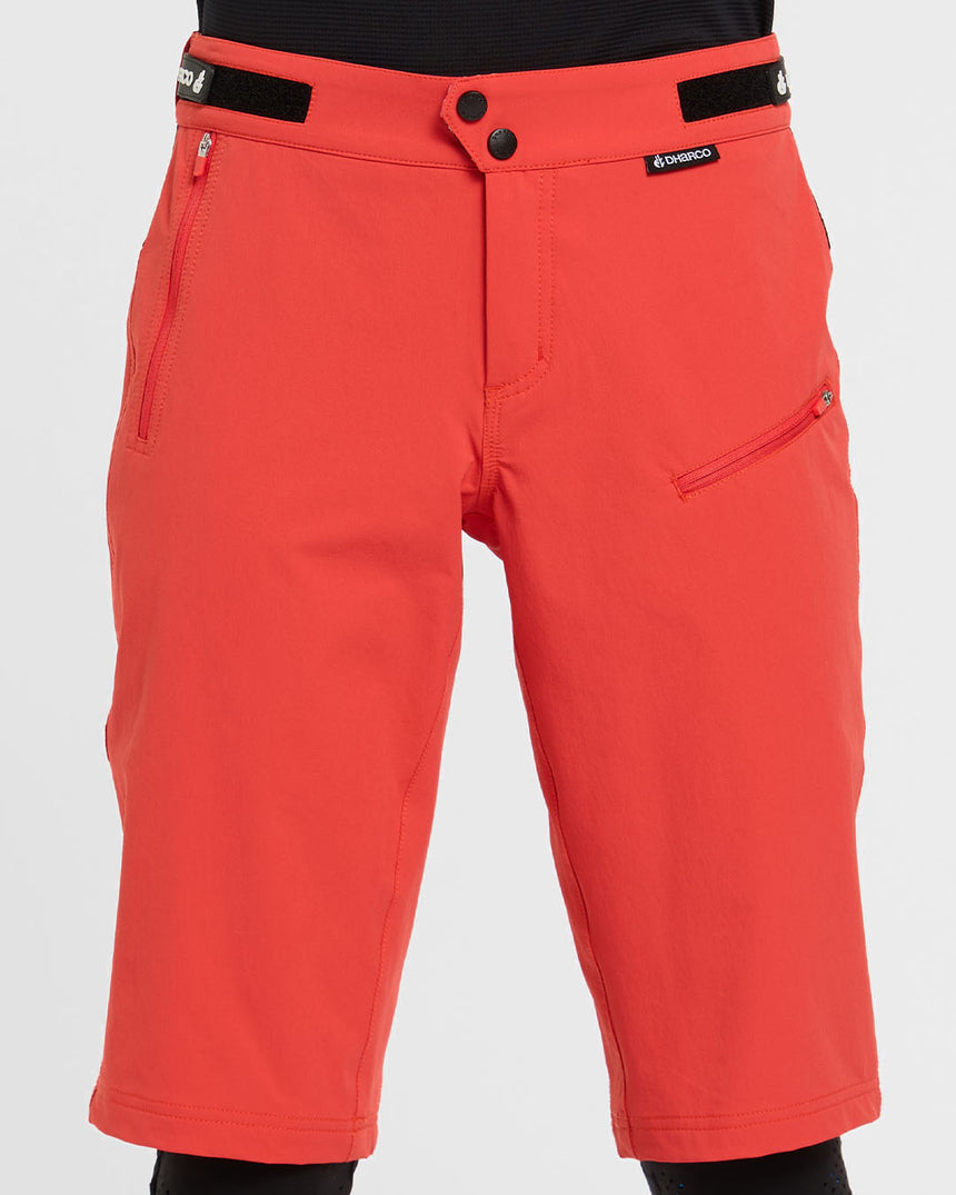 Womens Gravity Shorts | Flare | Gravity Shorts | WOMENS BOTTOMS | DHaRCO | Image 1 of 5