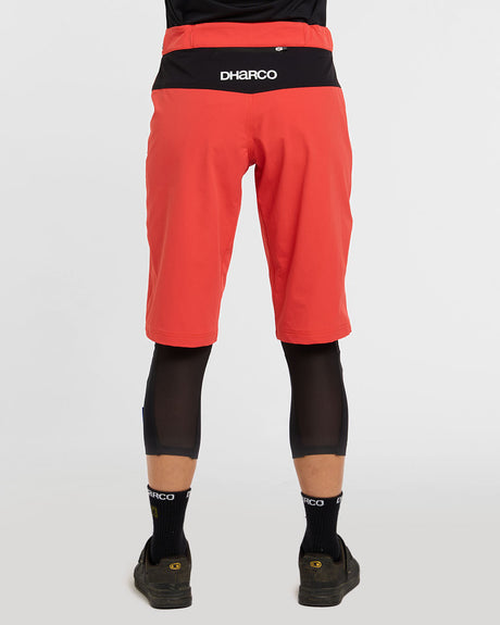 Womens Gravity Shorts | Flare | Gravity Shorts | WOMENS BOTTOMS | DHaRCO | Image 2 of 5