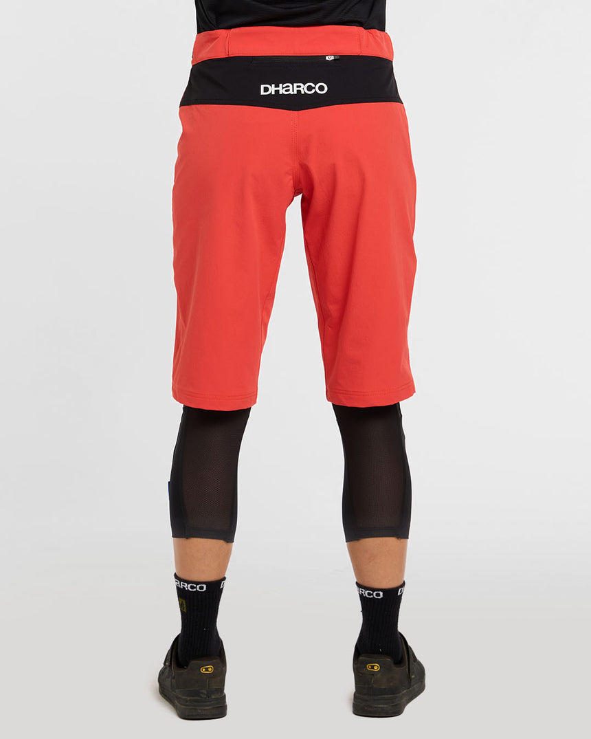 Womens Gravity Shorts | Flare | Gravity Shorts | WOMENS BOTTOMS | DHaRCO | Image 2 of 5