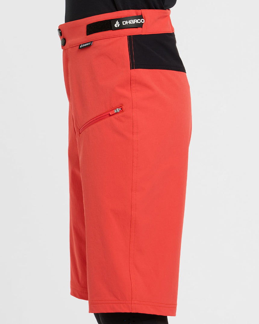 Womens Gravity Shorts | Flare | Gravity Shorts | WOMENS BOTTOMS | DHaRCO | Image 3 of 5