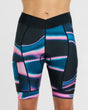 Womens Padded Party Pants | Aurora | Padded Pants | WOMENS BOTTOMS | DHaRCO | Image 1 of 5