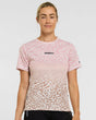 Womens Short Sleeve Jersey | Priscilla | Short Sleeves | WOMENS TOPS | DHaRCO | Image 1 of 6
