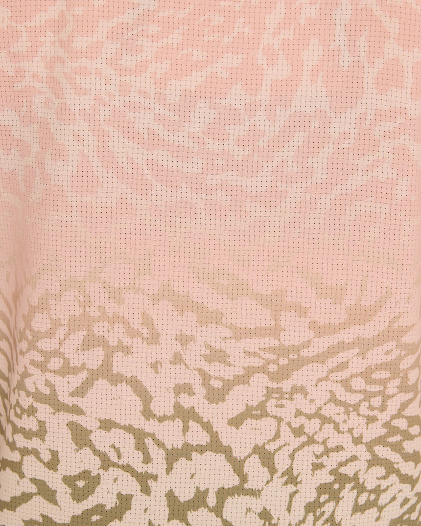 Womens Tech Party Shirt | Priscilla | Short Sleeves | WOMENS TOPS | DHaRCO | Image 5 of 8