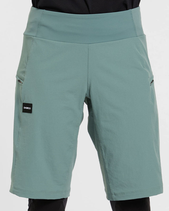 Womens Trail shorts | Envy | Trail Shorts | WOMENS BOTTOMS | DHaRCO | Image 1 of 6