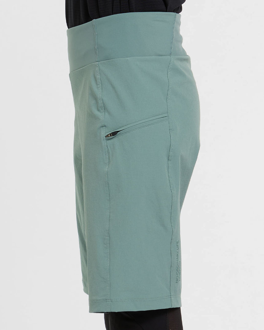 Womens Trail shorts | Envy | Trail Shorts | WOMENS BOTTOMS | DHaRCO | Image 3 of 6