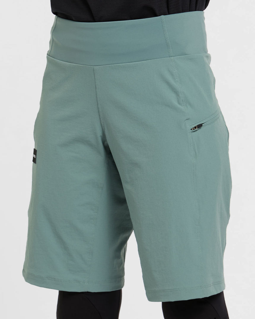 Womens Trail shorts | Envy | Trail Shorts | WOMENS BOTTOMS | DHaRCO | Image 4 of 6