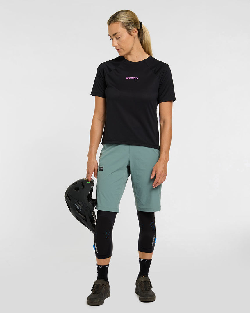 Womens Trail shorts | Envy | Trail Shorts | WOMENS BOTTOMS | DHaRCO | Image 5 of 6
