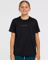 Youth Ather Short Sleeve Jersey | Void | Short Sleeves | YOUTH TOPS | DHaRCO | Image 3 of 6