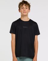 Youth Ather Short Sleeve Jersey | Void | Short Sleeves | YOUTH TOPS | DHaRCO | Image 1 of 6