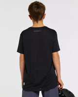 Youth Ather Short Sleeve Jersey | Void | Short Sleeves | YOUTH TOPS | DHaRCO | Image 5 of 6