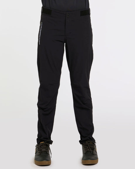 Youth Ather Pants | Black | Ather Pants | YOUTH BOTTOMS | DHaRCO | Image 1 of 8