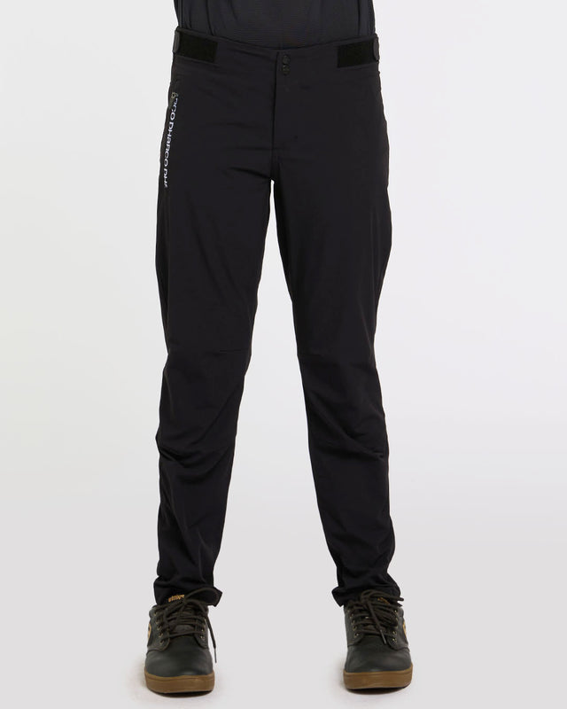 Youth Ather Pants | Black | Ather Pants | YOUTH BOTTOMS | DHaRCO | Image 1 of 8