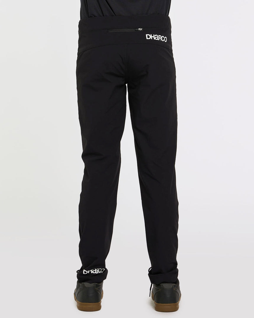 Youth Ather Pants | Black | Ather Pants | YOUTH BOTTOMS | DHaRCO | Image 2 of 8