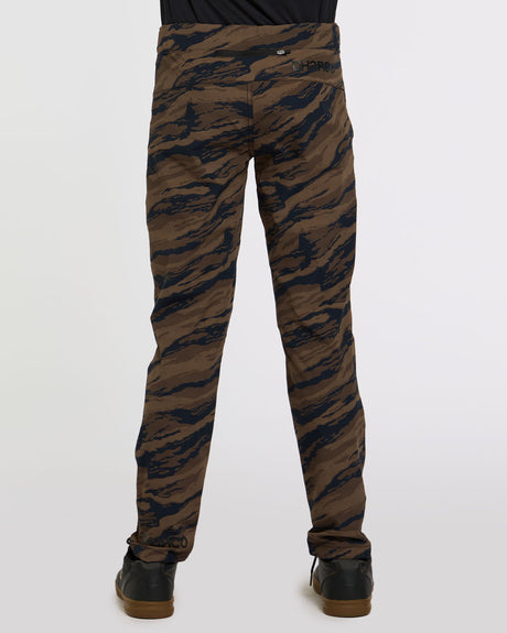 Youth Ather Pants | Recon | Ather Pants | YOUTH BOTTOMS | DHaRCO | Image 2 of 8