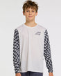 Youth Gravity Jersey | Offset | Long Sleeves | YOUTH TOPS | DHaRCO | Image 1 of 6