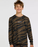 Youth Gravity Jersey | Recon | Long Sleeves | YOUTH TOPS | DHaRCO | Image 1 of 6