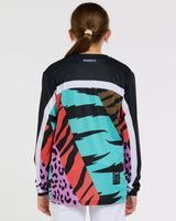 Youth Gravity Jersey | Jinx | Long Sleeves | YOUTH TOPS | DHaRCO | Image 2 of 6