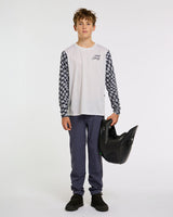 Youth Gravity Jersey | Offset | Long Sleeves | YOUTH TOPS | DHaRCO | Image 3 of 6