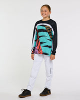 Youth Gravity Jersey | Jinx | Long Sleeves | YOUTH TOPS | DHaRCO | Image 3 of 6