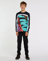 Youth Gravity Jersey | Jinx | Long Sleeves | YOUTH TOPS | DHaRCO | Image 4 of 6
