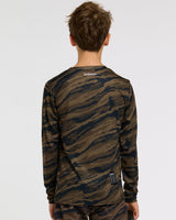 Youth Gravity Jersey | Recon | Long Sleeves | YOUTH TOPS | DHaRCO | Image 2 of 6