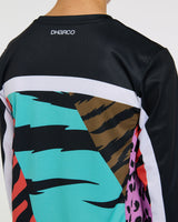 Youth Gravity Jersey | Jinx | Long Sleeves | YOUTH TOPS | DHaRCO | Image 5 of 6