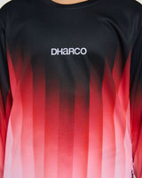 Youth Gravity Jersey | Prism | Long Sleeves | YOUTH TOPS | DHaRCO | Image 5 of 6