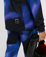 Youth Gravity Jersey | Vortex | Long Sleeves | YOUTH TOPS | DHaRCO | Image 5 of 6