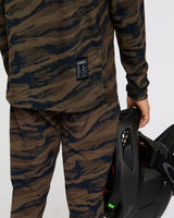 Youth Gravity Jersey | Recon | Long Sleeves | YOUTH TOPS | DHaRCO | Image 4 of 6