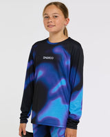 Youth Gravity Jersey | Vortex | Long Sleeves | YOUTH TOPS | DHaRCO | Image 1 of 6