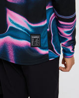 Youth Gravity Jersey | Aurora | Long Sleeves | YOUTH TOPS | DHaRCO | Image 6 of 6