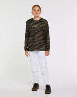 Youth Gravity Jersey | Recon | Long Sleeves | YOUTH TOPS | DHaRCO | Image 3 of 6