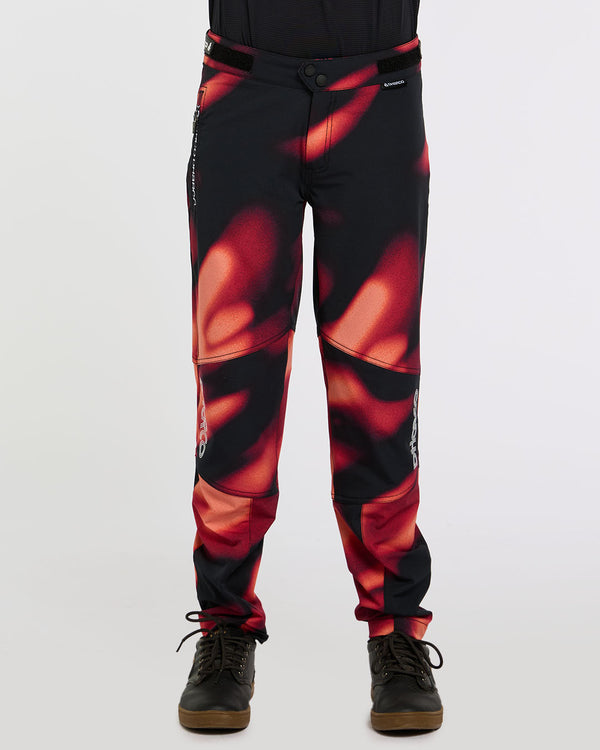 Youth Gravity Pants | Infrared