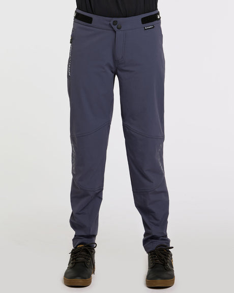 Youth Gravity Pants | Storm | Gravity Pants | YOUTH BOTTOMS | DHaRCO | Image 1 of 5