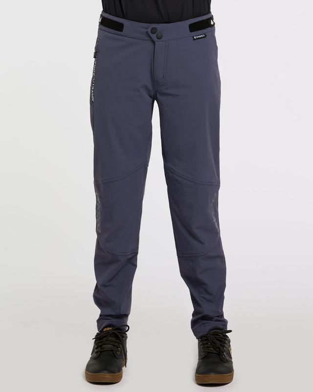 Youth Gravity Pants | Storm | Gravity Pants | YOUTH BOTTOMS | DHaRCO | Image 1 of 5