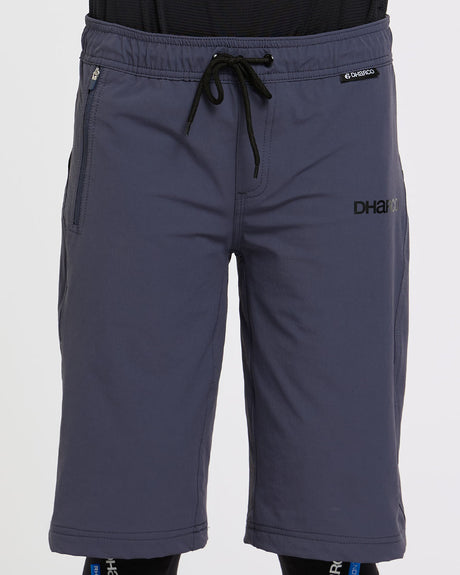 Youth Gravity Shorts | Storm | Gravity Shorts | YOUTH BOTTOMS | DHaRCO | Image 1 of 6