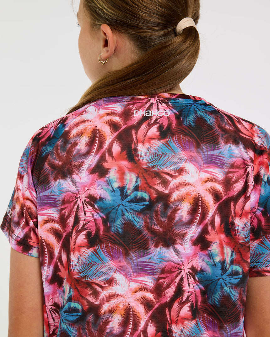 Youth Short Sleeve Jersey | Nebula | Short Sleeves | YOUTH TOPS | DHaRCO | Image 5 of 8